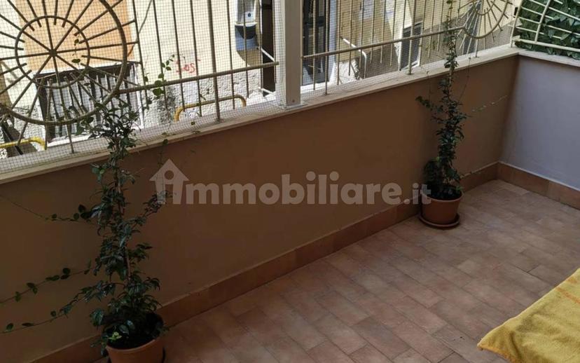 Trilocale discesa Bastione Castello, Centro, Crotone — foto 18 di 30