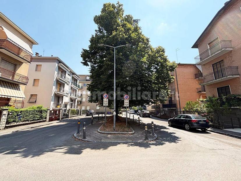 Trilocale via Volturno, Ospedale - Volturno, Parma — foto 19 di 27