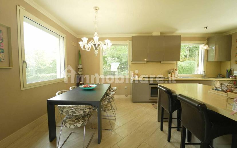 Villa unifamiliare via Filippo da Pietracuta 21, San Leo — foto 45 di 49