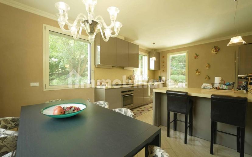 Villa unifamiliare via Filippo da Pietracuta 21, San Leo — foto 14 di 49