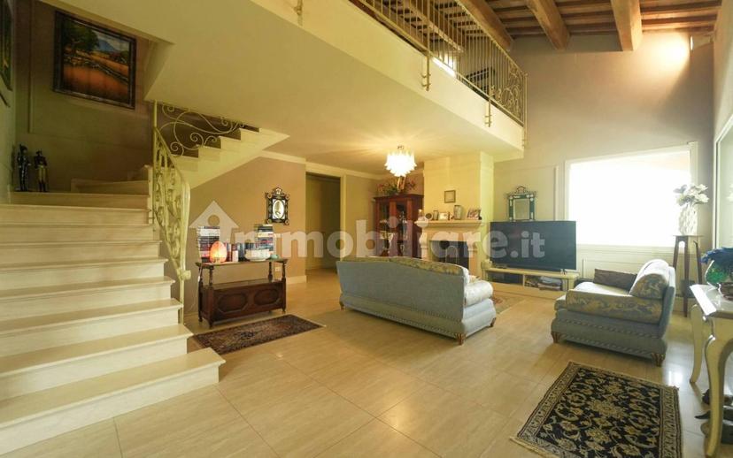 Villa unifamiliare via Filippo da Pietracuta 21, San Leo — foto 44 di 49