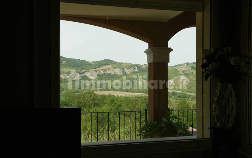 Villa unifamiliare via Filippo da Pietracuta 21, San Leo — foto 27 di 49