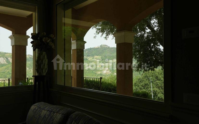 Villa unifamiliare via Filippo da Pietracuta 21, San Leo — foto 35 di 49