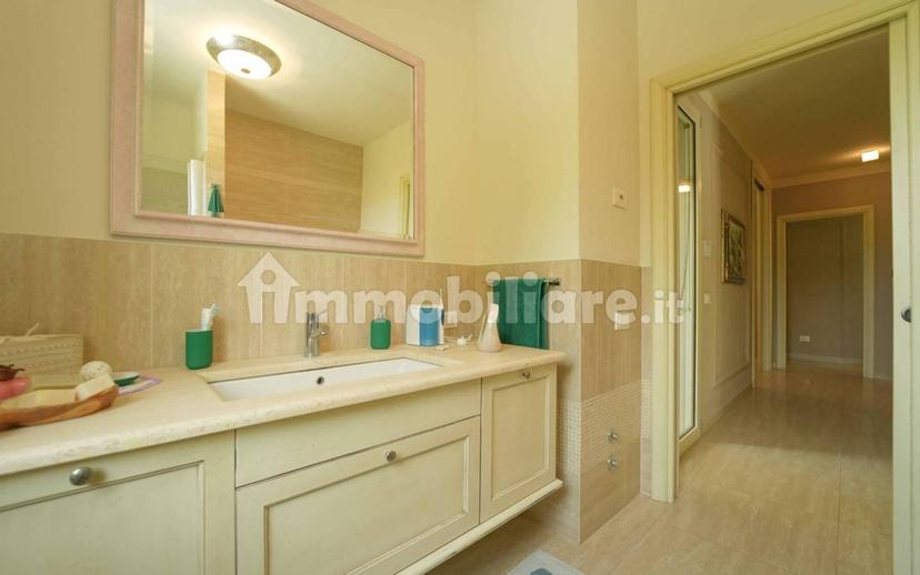 Villa unifamiliare via Filippo da Pietracuta 21, San Leo — foto 23 di 49