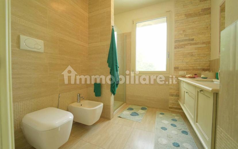 Villa unifamiliare via Filippo da Pietracuta 21, San Leo — foto 21 di 49