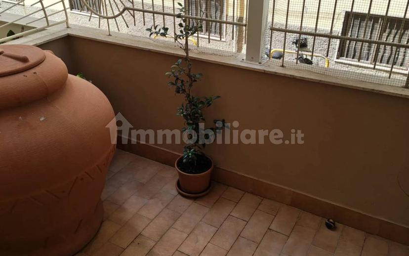 Trilocale discesa Bastione Castello, Centro, Crotone — foto 21 di 30