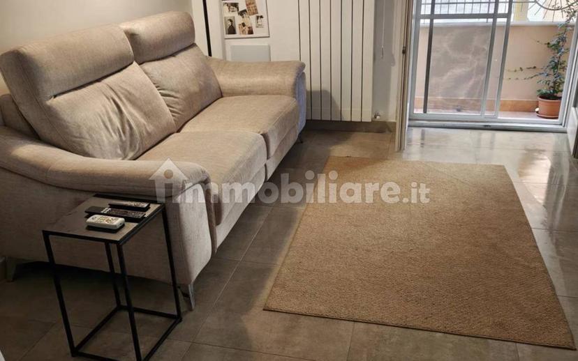 Trilocale discesa Bastione Castello, Centro, Crotone — foto 23 di 30