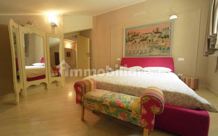 Villa unifamiliare via Filippo da Pietracuta 21, San Leo — foto 49 di 49