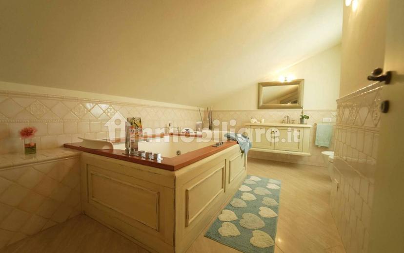 Villa unifamiliare via Filippo da Pietracuta 21, San Leo — foto 41 di 49