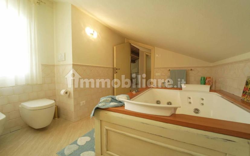 Villa unifamiliare via Filippo da Pietracuta 21, San Leo — foto 48 di 49