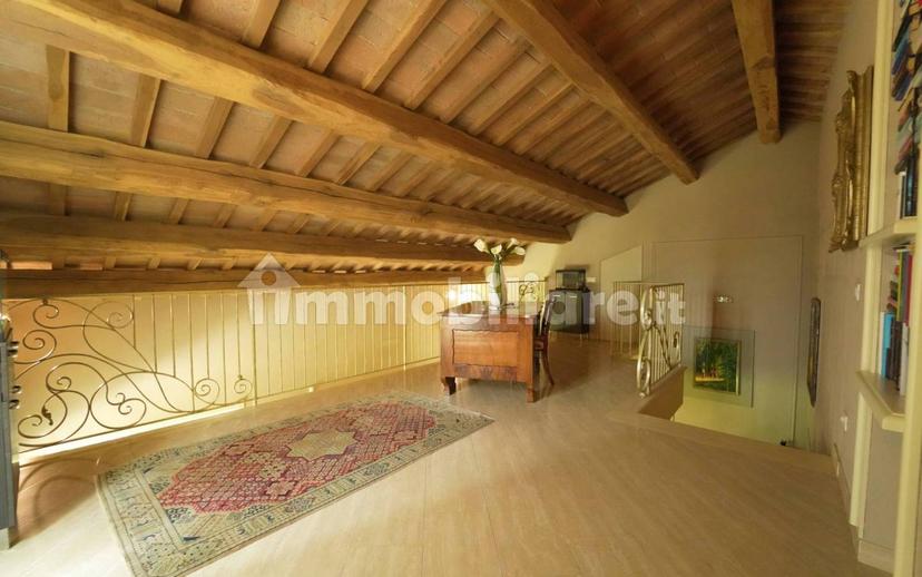 Villa unifamiliare via Filippo da Pietracuta 21, San Leo — foto 33 di 49