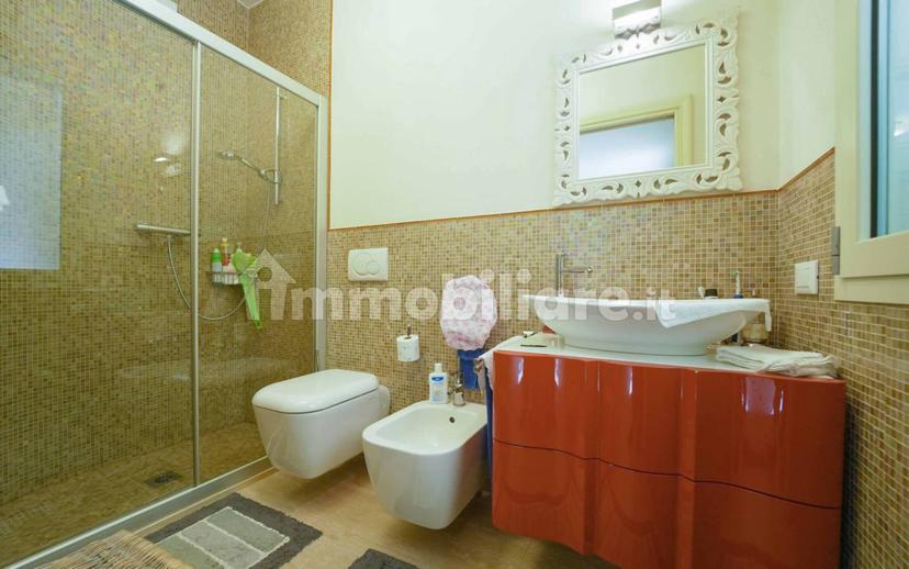 Villa unifamiliare via Filippo da Pietracuta 21, San Leo — foto 40 di 49