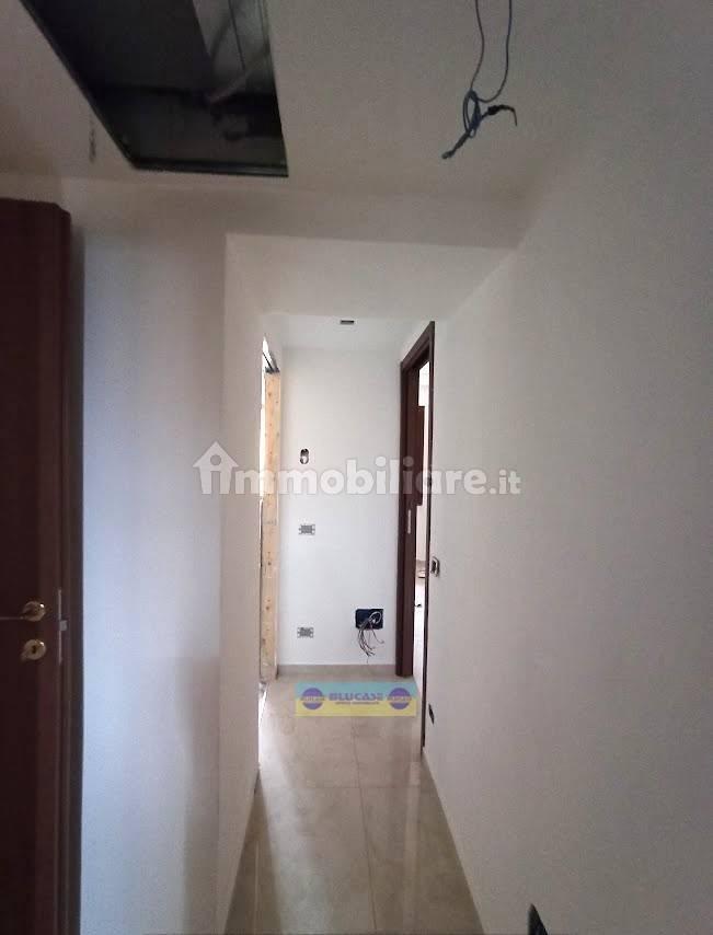 Trilocale via Monte Grappa, Boltiere — foto 16 di 19