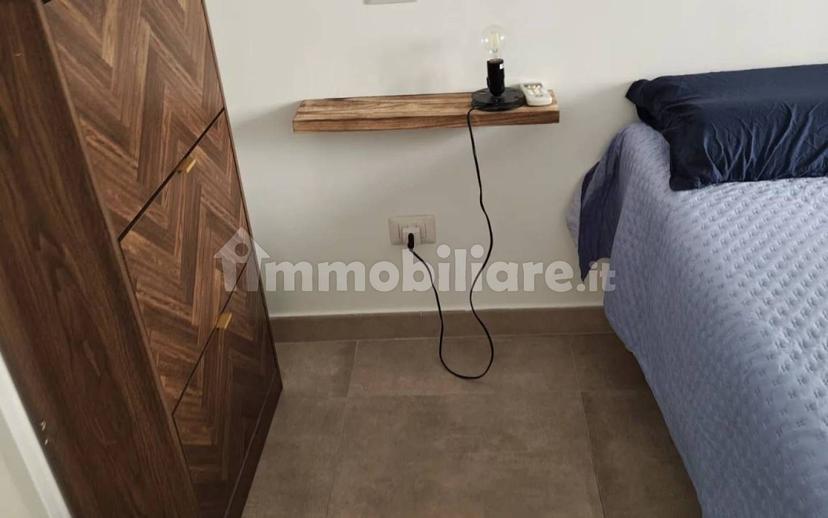 Trilocale discesa Bastione Castello, Centro, Crotone — foto 12 di 30