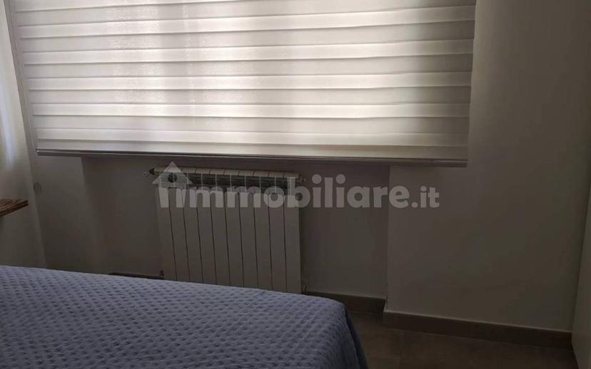 Trilocale discesa Bastione Castello, Centro, Crotone — foto 6 di 30