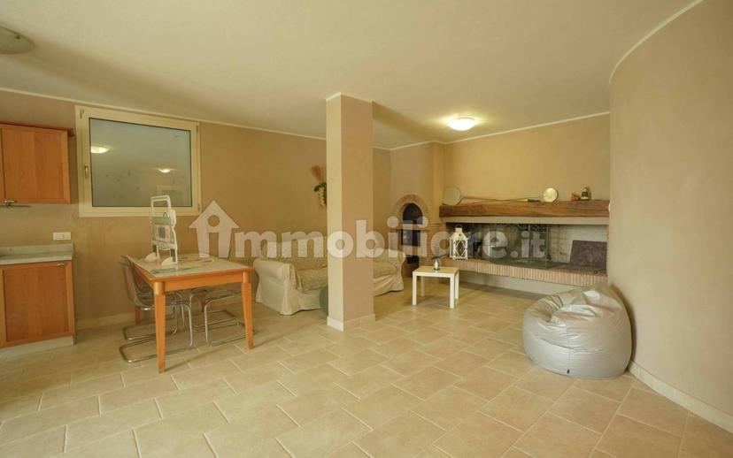 Villa unifamiliare via Filippo da Pietracuta 21, San Leo — foto 34 di 49