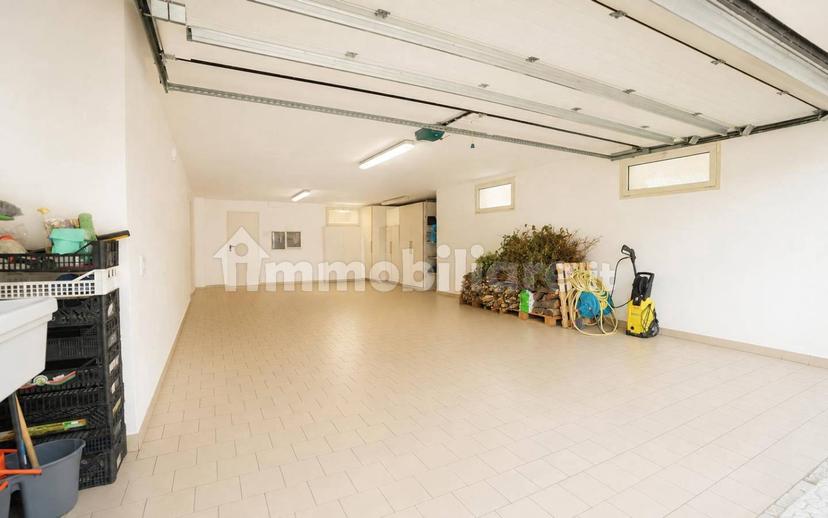 Villa unifamiliare via Filippo da Pietracuta 21, San Leo — foto 15 di 49