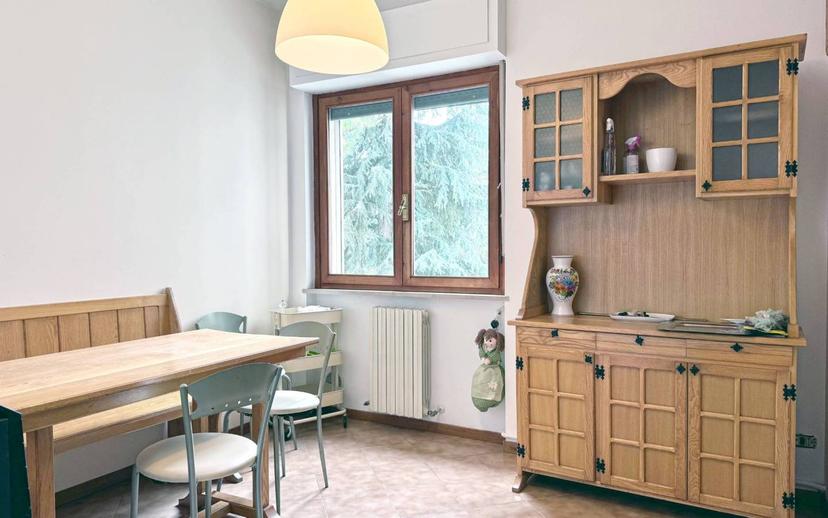 Quadrilocale via Giovanni Melarangelo, Centro, Teramo — foto 11 di 15