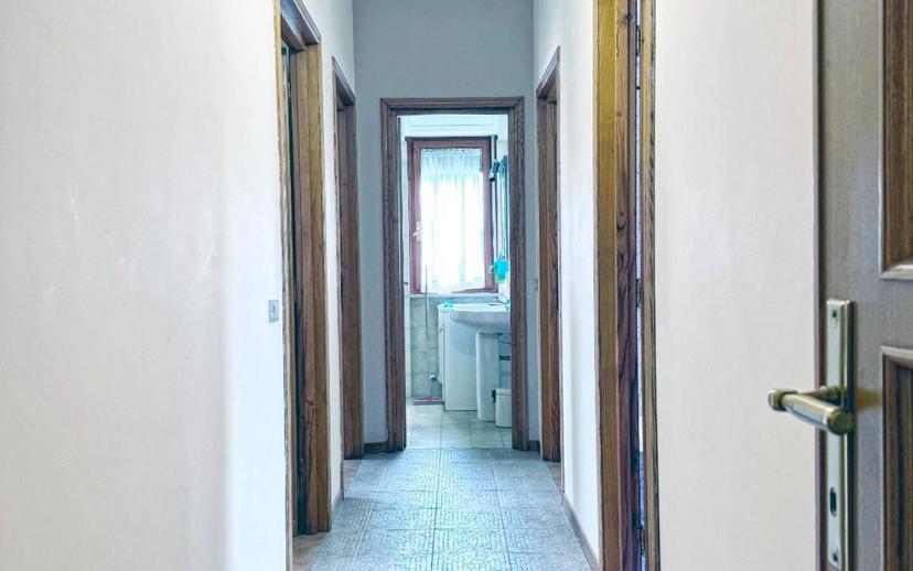 Quadrilocale via Giovanni Melarangelo, Centro, Teramo — foto 15 di 15
