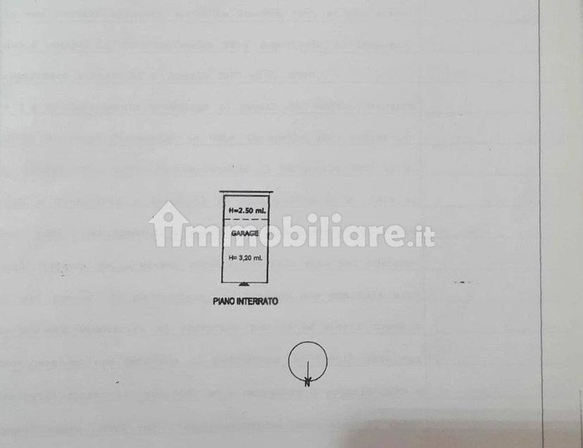Villa unifamiliare via Giuseppe Garibaldi 12, Comeana, Carmignano — foto 3 di 30
