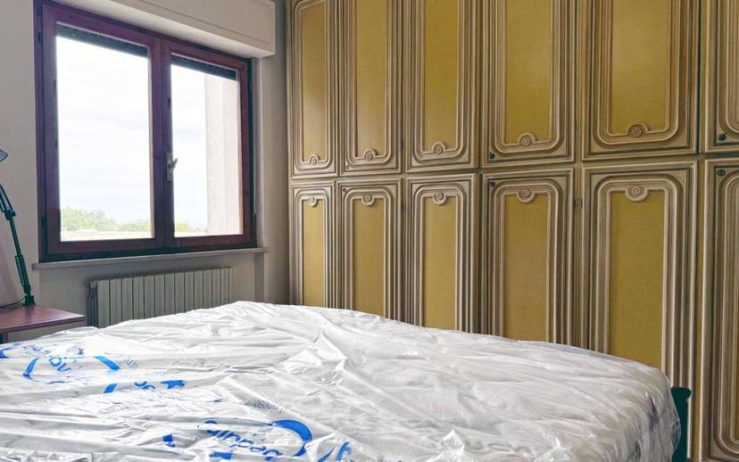 Quadrilocale via Giovanni Melarangelo, Centro, Teramo — foto 13 di 15