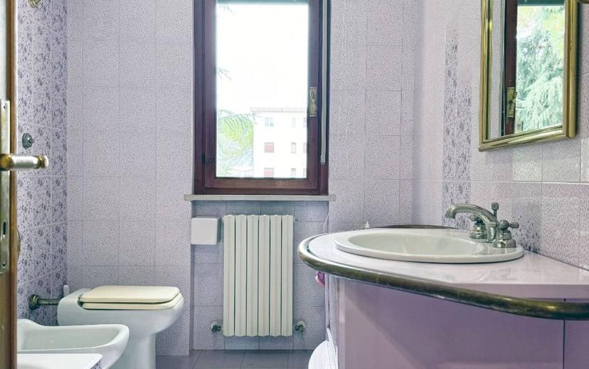 Quadrilocale via Giovanni Melarangelo, Centro, Teramo — foto 9 di 15