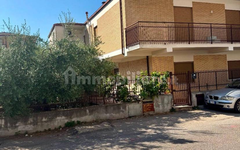 Appartamento via Arnale Rosso, Centro, Fondi — foto 17 di 20