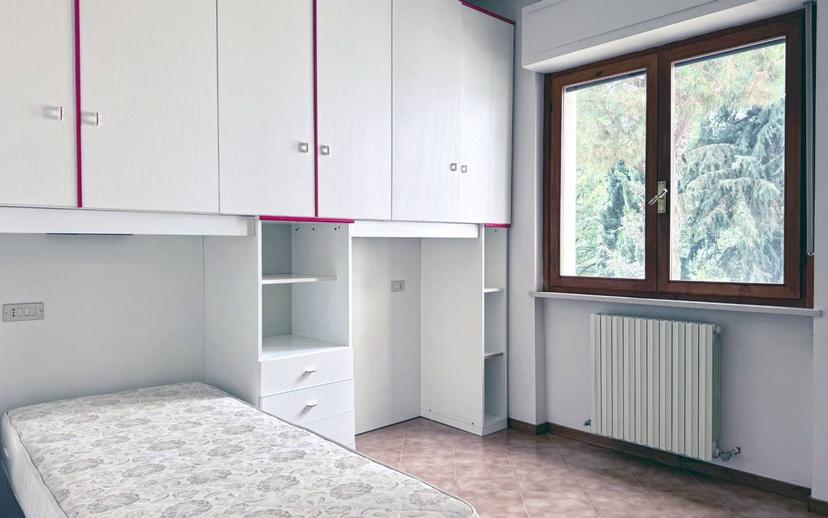Quadrilocale via Giovanni Melarangelo, Centro, Teramo — foto 14 di 15
