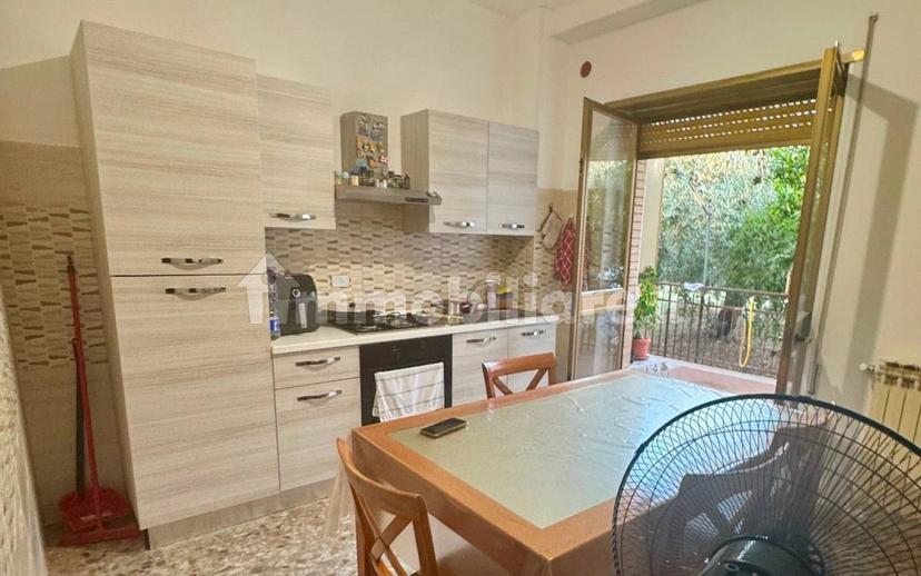 Appartamento via Arnale Rosso, Centro, Fondi — foto 8 di 20