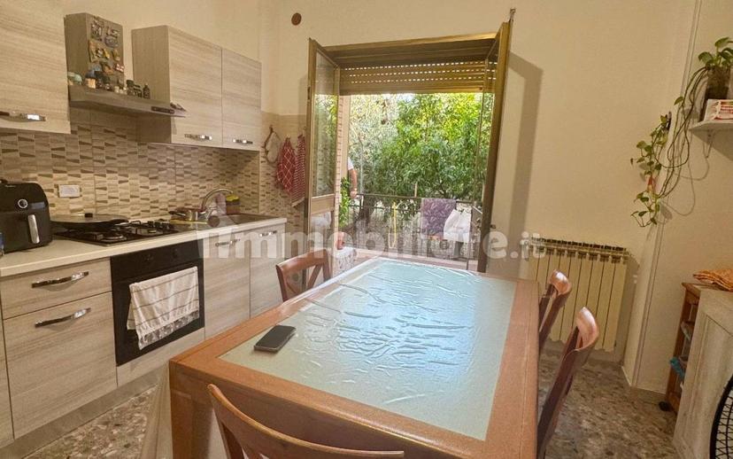 Appartamento via Arnale Rosso, Centro, Fondi — foto 10 di 20