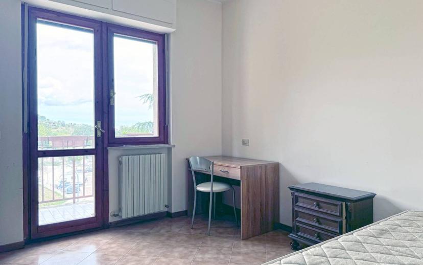 Quadrilocale via Giovanni Melarangelo, Centro, Teramo — foto 2 di 15