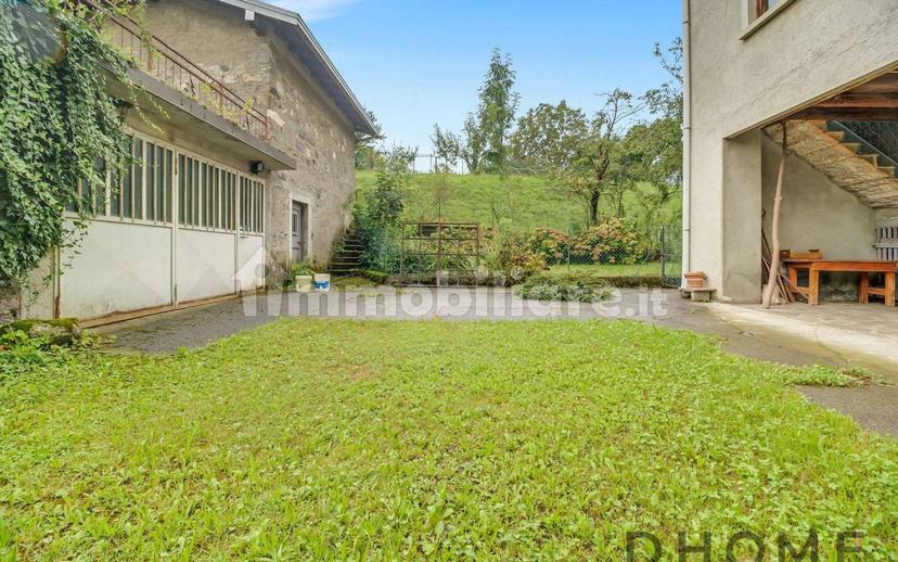 Terratetto unifamiliare 24023 Clusone Italia, Centro, Clusone — foto 22 di 29