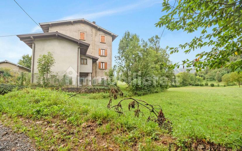 Terratetto unifamiliare 24023 Clusone Italia, Centro, Clusone — foto 21 di 29