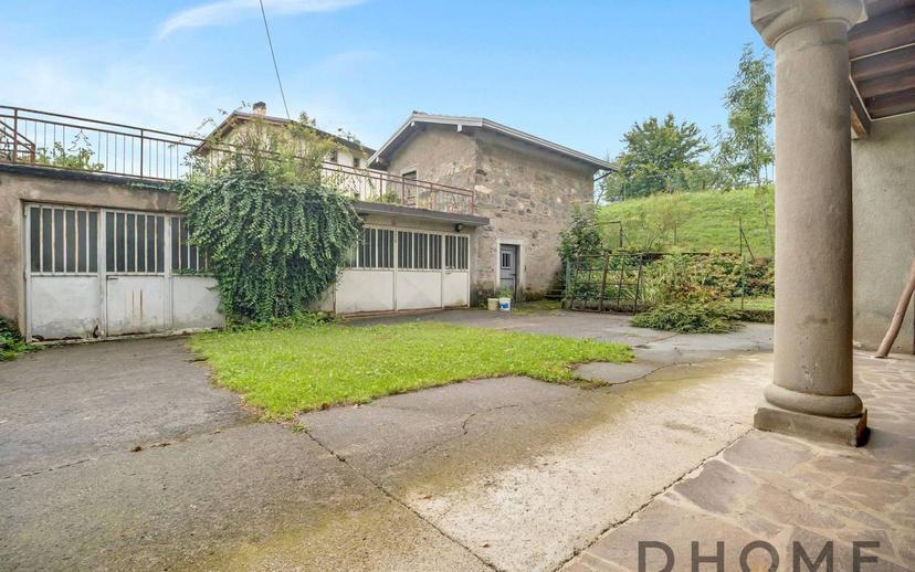 Terratetto unifamiliare 24023 Clusone Italia, Centro, Clusone — foto 25 di 29