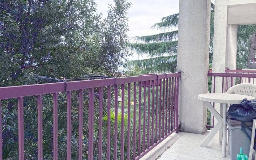 Quadrilocale via Giovanni Melarangelo, Centro, Teramo — foto 3 di 15