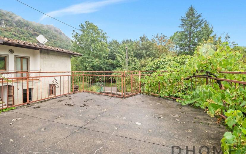 Terratetto unifamiliare 24023 Clusone Italia, Centro, Clusone — foto 3 di 29