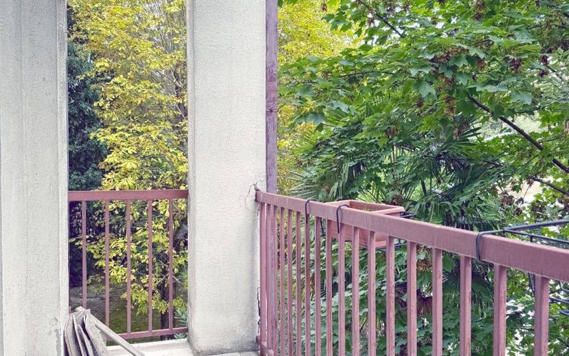 Quadrilocale via Giovanni Melarangelo, Centro, Teramo — foto 5 di 15