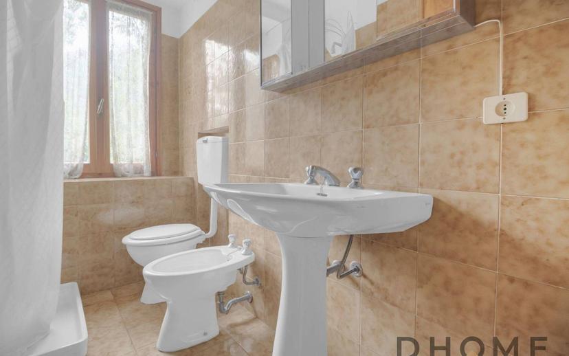 Terratetto unifamiliare 24023 Clusone Italia, Centro, Clusone — foto 29 di 29