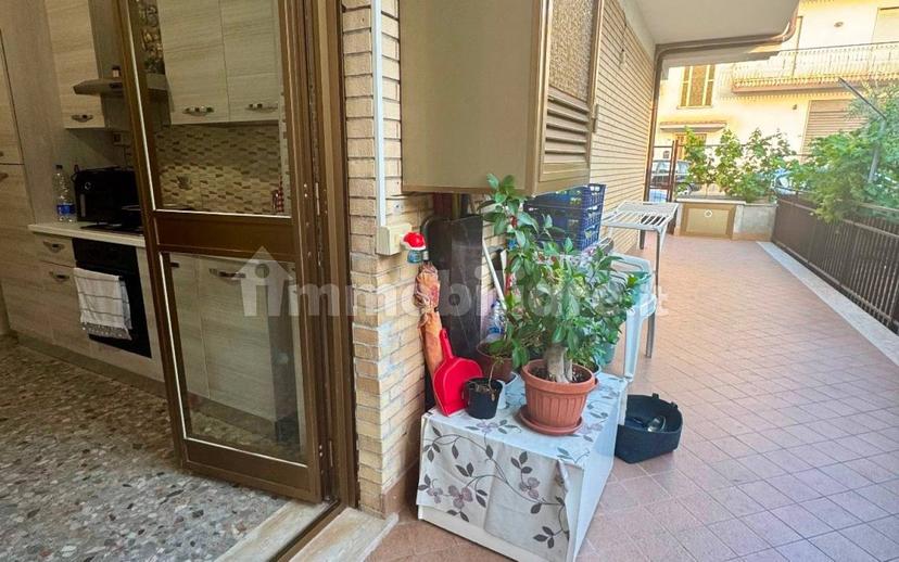 Appartamento via Arnale Rosso, Centro, Fondi — foto 11 di 20