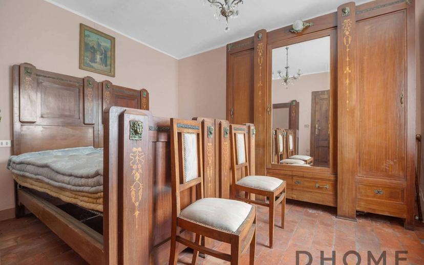 Terratetto unifamiliare 24023 Clusone Italia, Centro, Clusone — foto 7 di 29