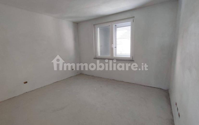 Quadrilocale via Roma, Centro, Bonate Sopra — foto 31 di 33
