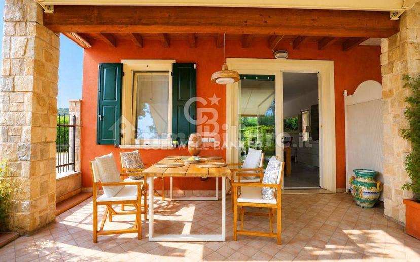 Bilocale via Pieve Vecchia, Pieve Vecchia, Villaggio Sanghen, Manerba del Garda — foto 2 di 30