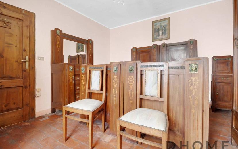 Terratetto unifamiliare 24023 Clusone Italia, Centro, Clusone — foto 28 di 29