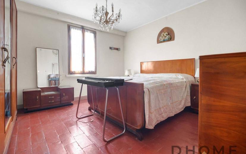 Terratetto unifamiliare 24023 Clusone Italia, Centro, Clusone — foto 26 di 29