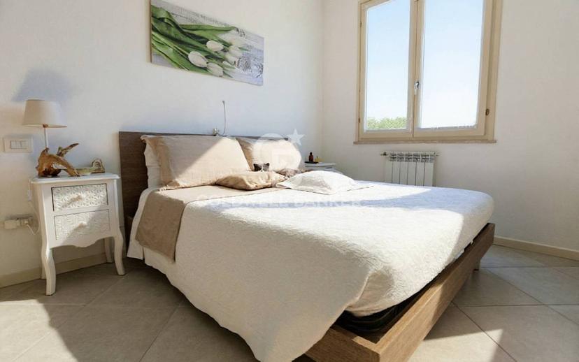 Bilocale via Pieve Vecchia, Pieve Vecchia, Villaggio Sanghen, Manerba del Garda — foto 5 di 30