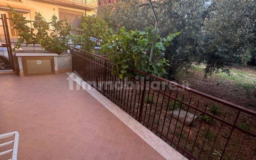 Appartamento via Arnale Rosso, Centro, Fondi — foto 18 di 20