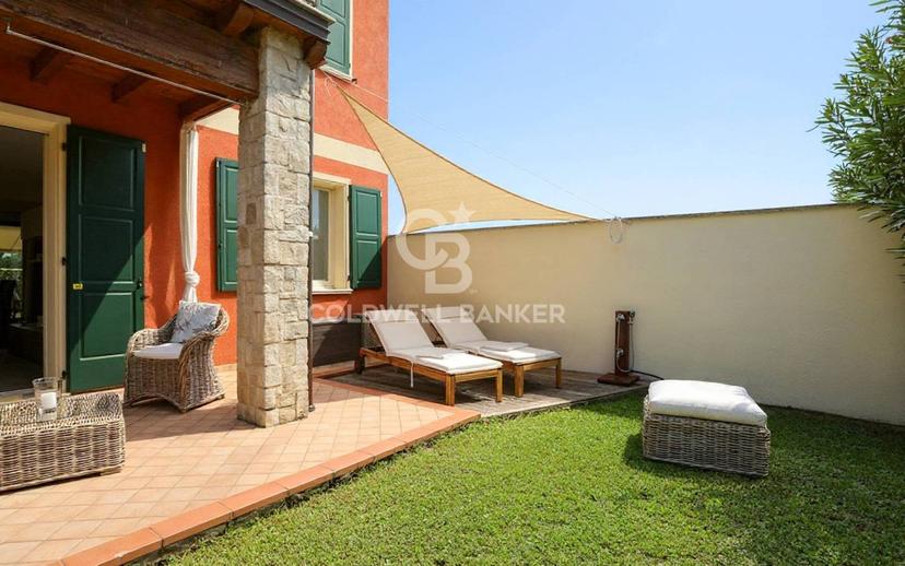 Bilocale via Pieve Vecchia, Pieve Vecchia, Villaggio Sanghen, Manerba del Garda — foto 15 di 30