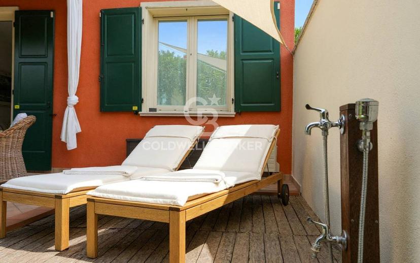 Bilocale via Pieve Vecchia, Pieve Vecchia, Villaggio Sanghen, Manerba del Garda — foto 6 di 30