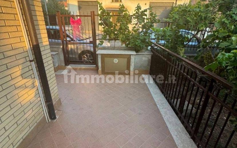 Appartamento via Arnale Rosso, Centro, Fondi — foto 2 di 20