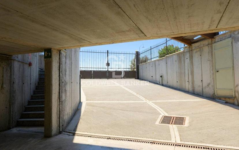 Bilocale via Pieve Vecchia, Pieve Vecchia, Villaggio Sanghen, Manerba del Garda — foto 14 di 30